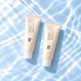 RELIEF SUNSCREEN RICE + PROBIOTICS SPF50+ PA+++