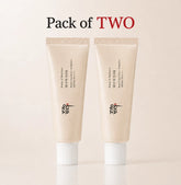 RELIEF SUNSCREEN RICE + PROBIOTICS SPF50+ PA+++