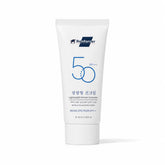 Lightweight Korean Sunscreen SPF 50+ PA+++ | Birch Juice, Sunprobiotics & Rice