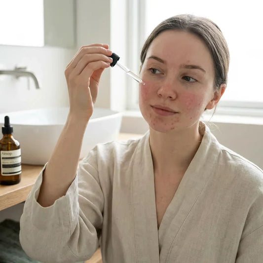  Serums for Sensitive Skin