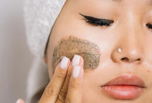 Caffeine Eye Serum