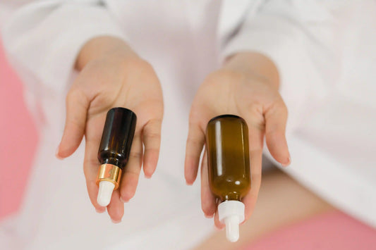 Eye Serum or Face Serum First?