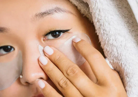 Eye Serums for Puffiness and Under-Eye Bags