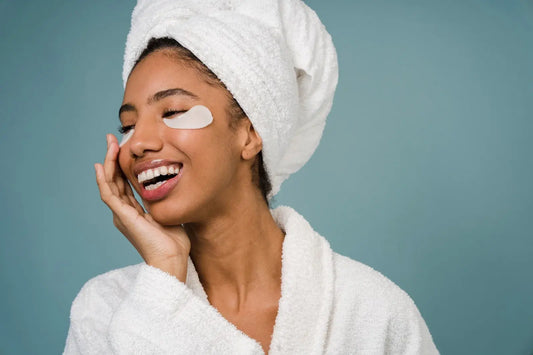 Morning or Night: When Should You Use Eye Serum?