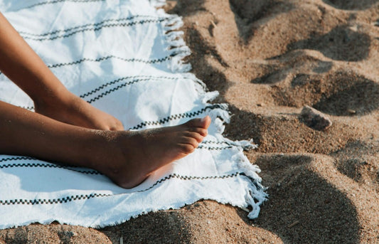 Chemical Sunscreen vs. Mineral Sunscreen