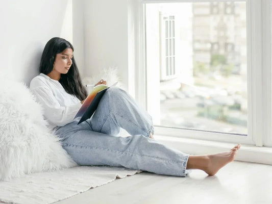 Why You STILL Need to Wear Sunscreen Indoors