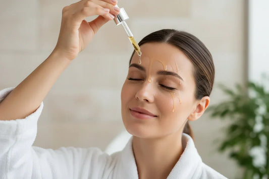 serum for face