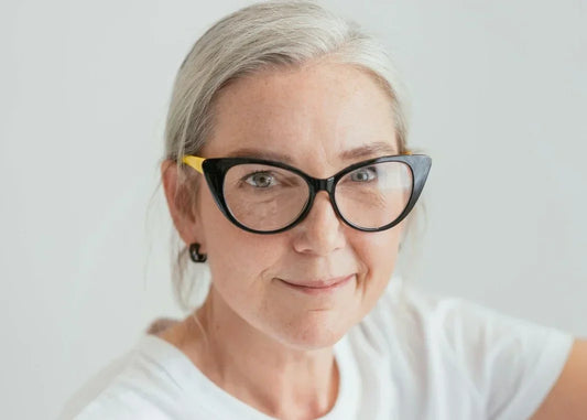 How to Select the Best Cleanser for Aging Skin