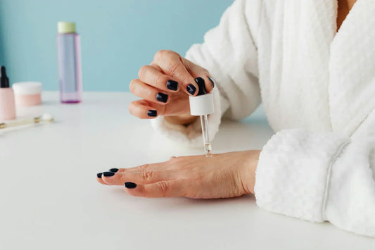 Best Anti-Aging Serums for Younger-Looking Skin
