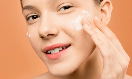 Cleanser vs Face Wash