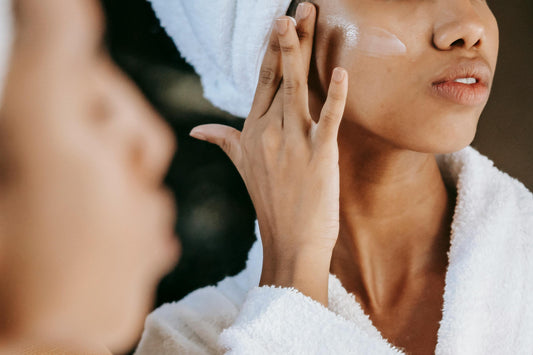 Ingredients to AVOID for Oily, Acne-Prone Skin