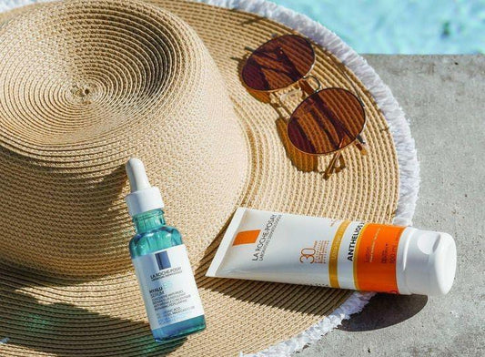 Signs Your Current Sunscreen Is Damaging Your Skin