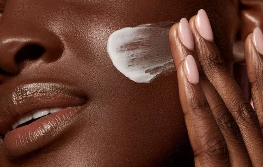 Best Korean Sunscreen for Dark Skin