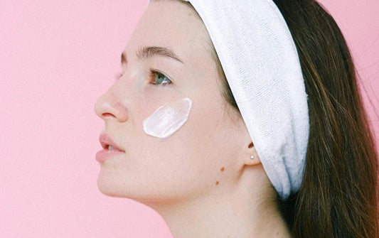 How to Choose the Right Korean Sunscreen for Dry Skin