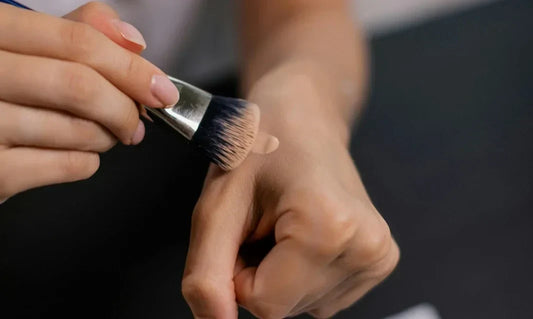 How to Prevent Sunscreen Pilling Under Makeup