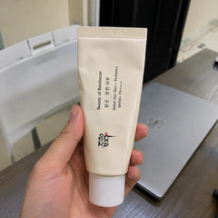 Customer photo