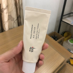 Customer photo