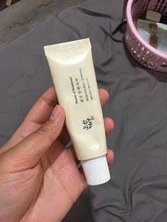Customer photo