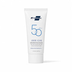 Lightweight Korean Sunscreen SPF 50+ PA+++ | Birch Juice, Sunprobiotics & Rice