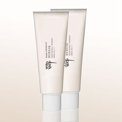 RELIEF SUNSCREEN RICE + PROBIOTICS SPF50+ PA+++