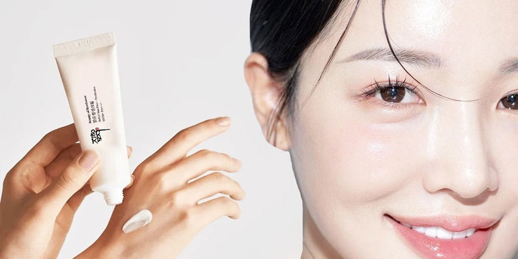 Daily lightweight sunscreen by Beauty of Renforcer – hydrating SPF moisturizer for smooth, glowing skin.